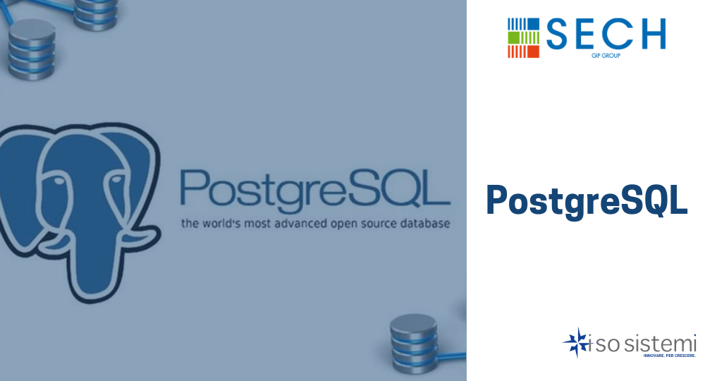 postgresql